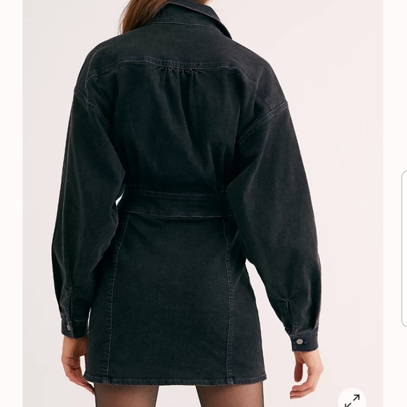 Free People Bo Dress - Picture 5 of 16